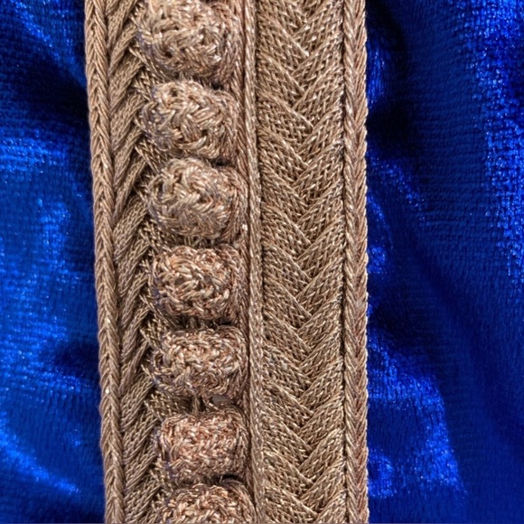 Moroccan kaftan modern style - Picture 8 of 13